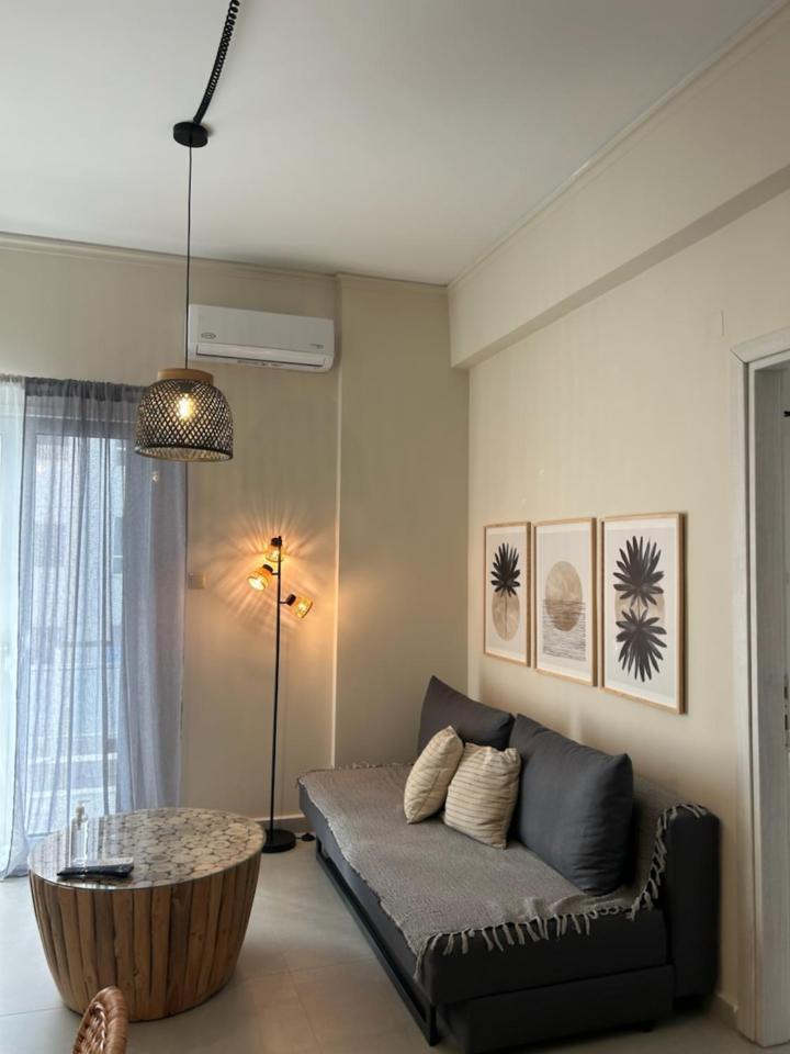 Jo'S Central & Cozy Apartment Chania  Buitenkant foto